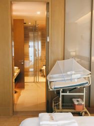 -禧月荟S月子中心(侨城店)