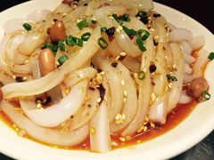 -传统香辣蟹(南园路店)