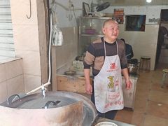 -马王庙刀削面馆(四川省交通学院宿舍店)