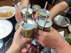 -江南大院松鼠桂鱼(奉贤宝龙店)