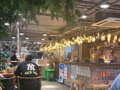 大堂-原始泥炉烤肉(总店)