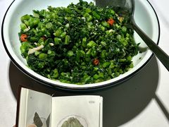 -湘江红·湖南招牌菜(莲花南路店)