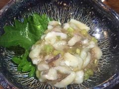 -鸟鸣门屋台料理(金帝银泰店)