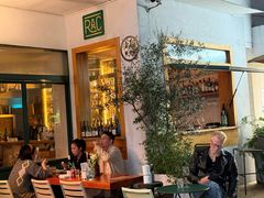 -RAC BAR(安福路店)