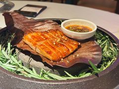 -狮拾久·现代新加坡料理(福田COCO Park店)