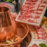 超正宗的涮羊肉终于开到上海啦！