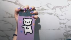 点击看大图 -L Nail轻奢美甲美睫