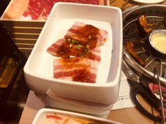 -火炉火自助餐(悠唐购物中心店)