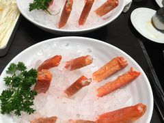 -一哥澳门豆捞·澳门风打边炉(高德置地店)