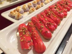 -咖啡苑·沈阳今旅酒店Hotel Jen·香格里拉集团