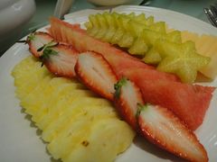 DSC09437-天津水游城丽筠酒店