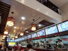 -蔡林记(黄鹤楼店)