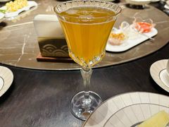 -海派悦庭·海胆烧麦·新融合菜(凯德广场店)