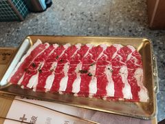 -西塔老太太泥炉烤肉(北京双井店)