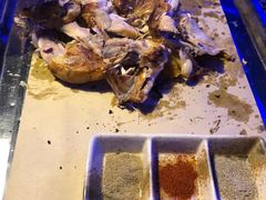 -炉鱼(云澜湾店)