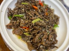 -下梅人家土菜馆(历史文化餐厅度假区店)