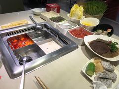 -海底捞火锅(吾悦国际广场店)