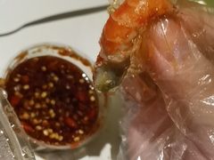 -老长沙龙虾馆·烧烤·虾尾·卤虾(芙蓉广场店)