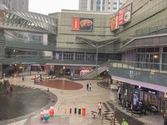 -IPARK购物中心