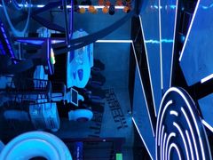 -世代星球·保龄球·镭战真人CS·团建(杨浦店)