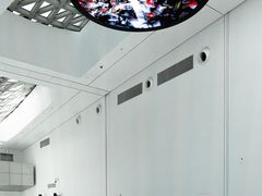-深圳市当代艺术与城市规划馆