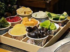 -巴将军·非遗原味火锅(解放碑店)