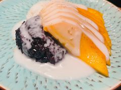 芒果椰浆糯米饭-米泰MiThai