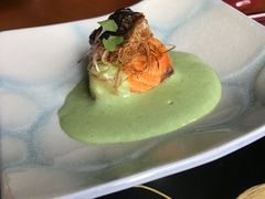 -日本桥怀石料理(北京长安大厦店)