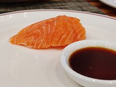 -南京维景国际大酒店咖啡厅