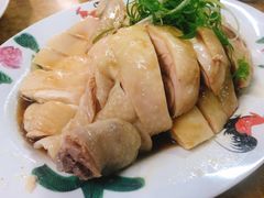 -威南记鸡饭餐室