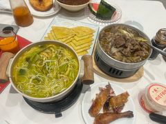 -凯鸽酒楼(振兴街店)