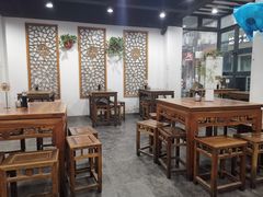 大堂-随柳居·苏式小吃(建新巷店)