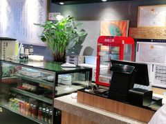 -渝是乎酸菜鱼·川渝小炒(新世界百货望京店)