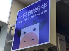 -一只酸奶牛(春熙路店)