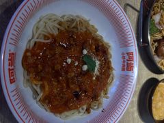 -阿当·小炒牛肉面(人广店)