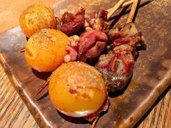 -鸟屯(三里屯店)