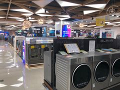 -国美电器(荔景商城店)