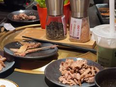 -谷牛和牛烤肉(漕河泾印象城店)