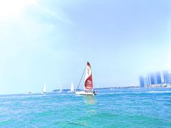 -青岛奥林匹克帆船中心