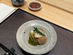 -小十Omakase(地王大厦店)