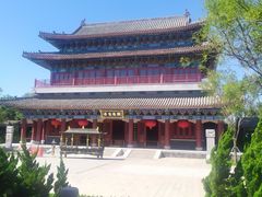 -天津妈祖文化园