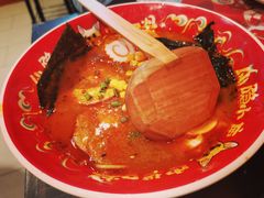 -仙隐小鹿中华料理(南宁万象城店)