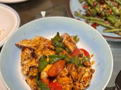 -富临轩私房菜(集庆门大街店)