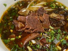 -易裕和·长沙米粉(友谊路店)