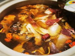 -大理董·董家小厨野生菌火锅(古城旗舰店)