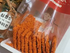 -六贤记(杭州龙湖滨江天街店)