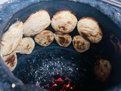 -迎春桥老炉烧饼(碧霞路店)