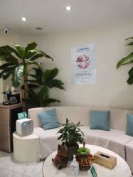 -健身堂科技美肌SPA
