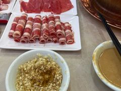 -虾大侠·盱眙龙虾老北京铜锅涮羊肉(金楠天街店)