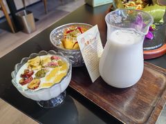 -桥边小楼·手工云南菜·丽江地标美食